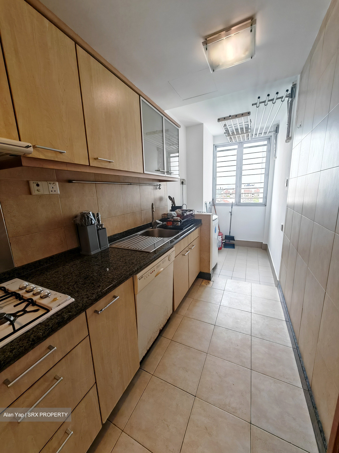 The Tessarina (D10), Condominium #558595761